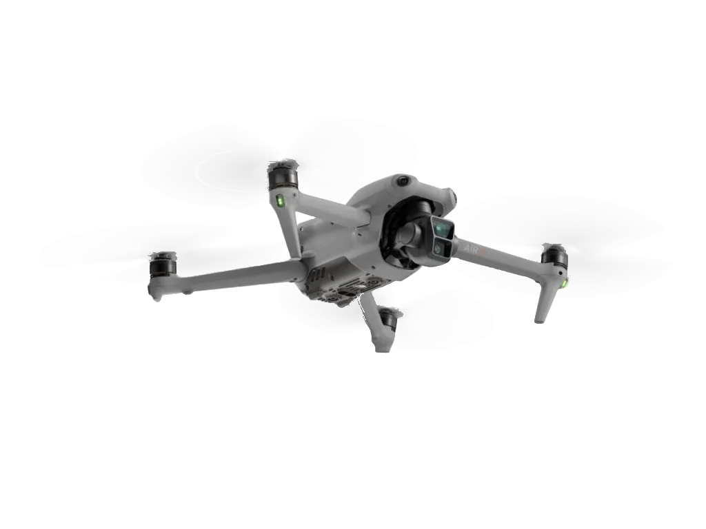 Létající oko - profesionální dron DJI